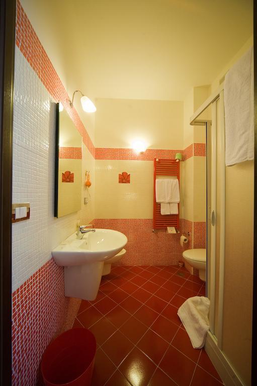 Quattro Ducati Hotell Trani Rom bilde